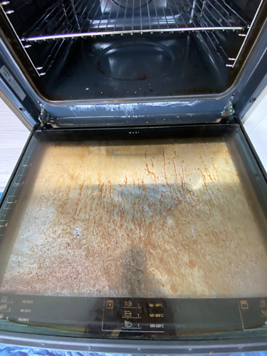 Torquay Oven Cleaning by Wipe Away Clean