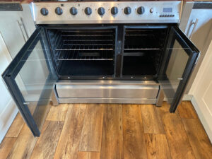 Torquay Oven Cleaning by Wipe Away Clean