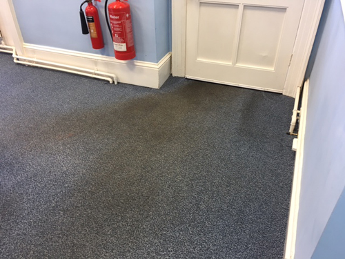 Newton Abbot Office Carpet Cleaning