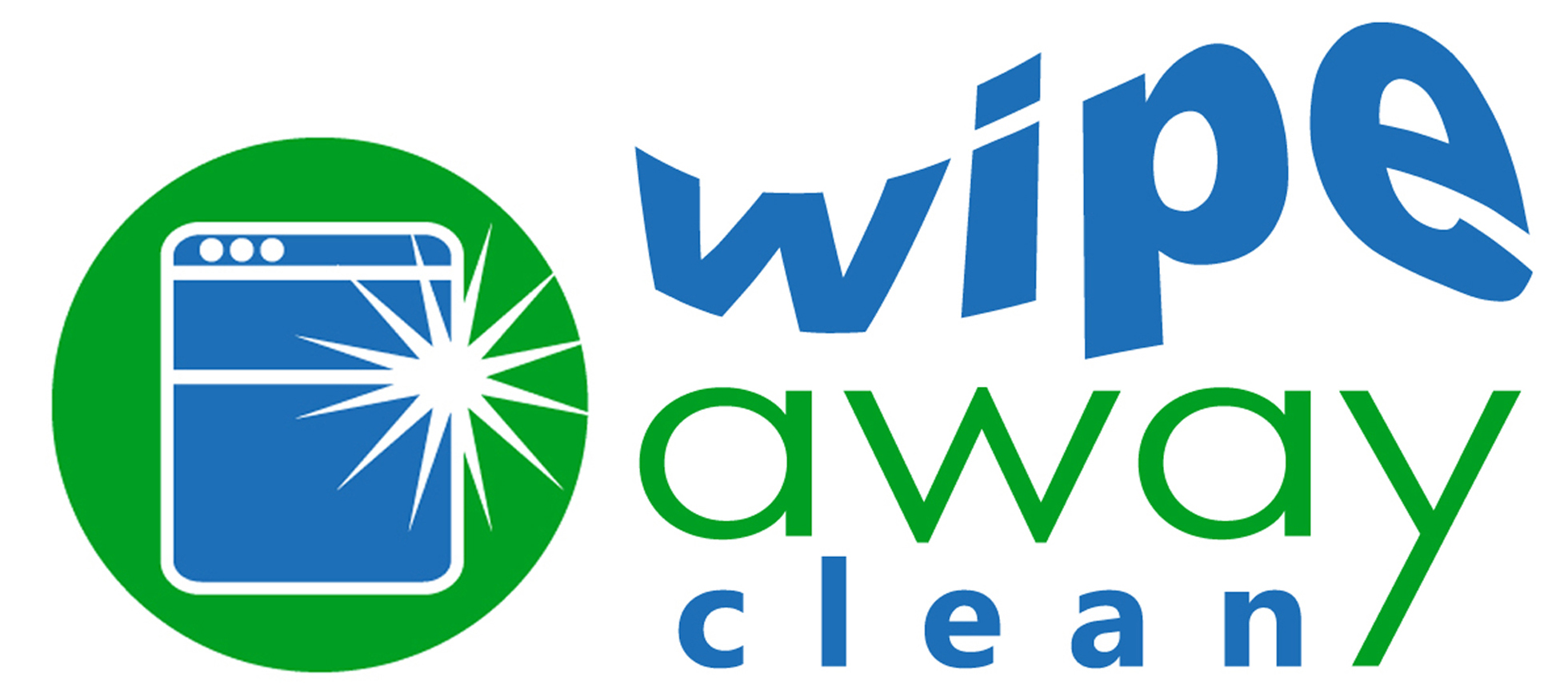 Oven Cleaning - Wipe Away Clean