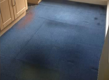 Exeter Carpet Cleaning