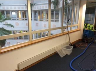 Exeter Carpet Cleaning