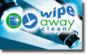 Oven Cleaning by Wipe Away Clean