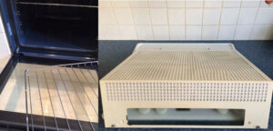 Oven Cleaning Newton Abbot