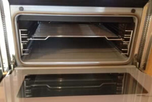 Oven Cleaning Newton Abbot