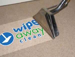 Carpet Cleaning by wipe away clean Exeter, Torquay & Newton Abbot