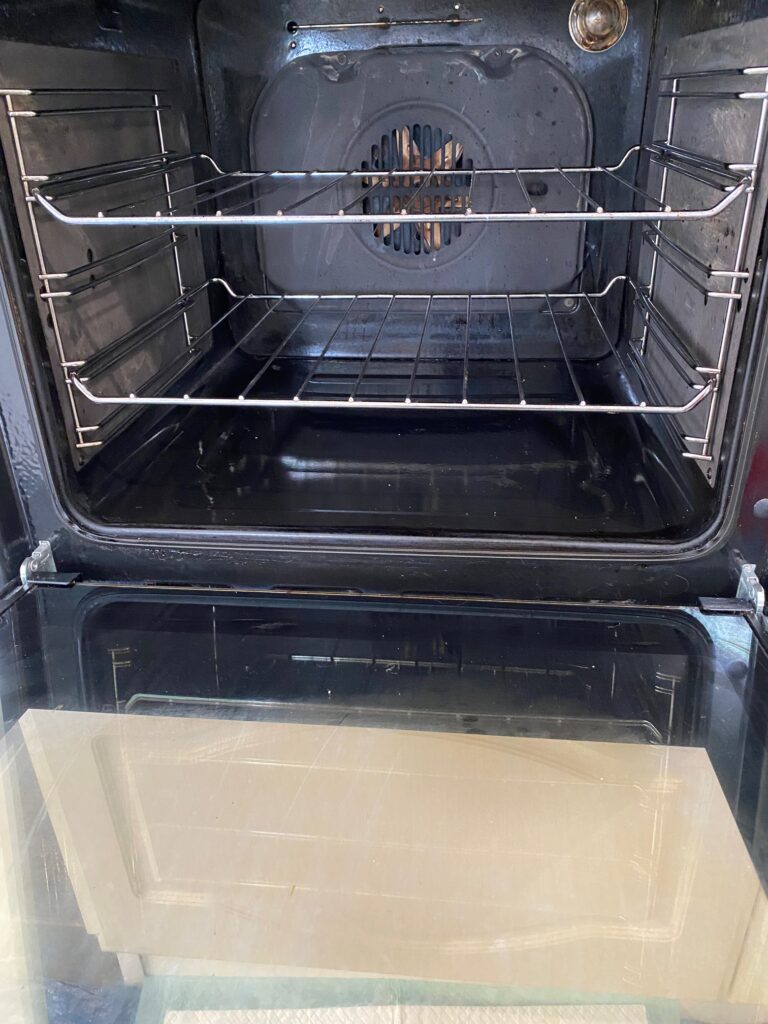 oven cleaning Torquay