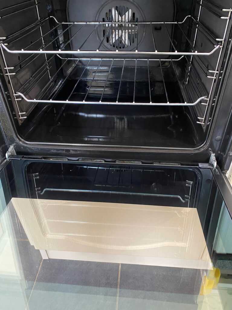 oven cleaning Torquay