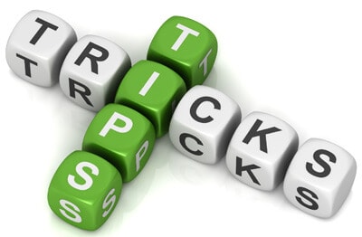 Wipe Away Clean Tips & Tricks