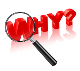 Why Wipe Away Clean?