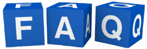 FAQ
